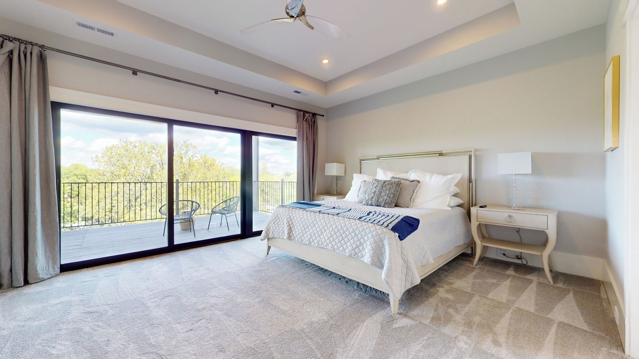 Photo of Bedroom in Winchester
