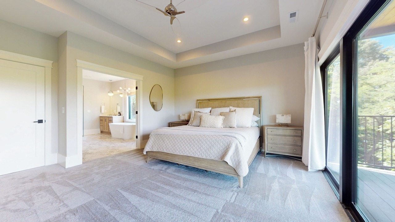 Photo of Bedroom in Winchester