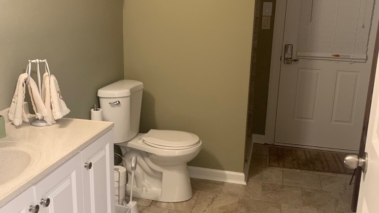 Photo of Bathroom in Fisherville