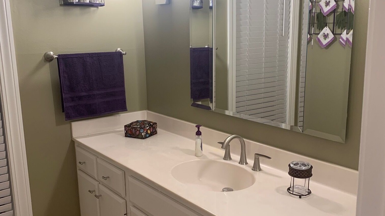 Photo of Bathroom in Fisherville