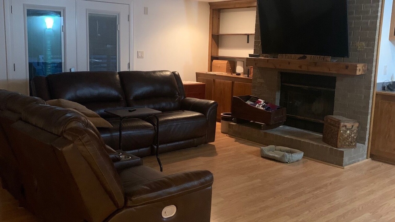 Photo of Bedroom in Fisherville