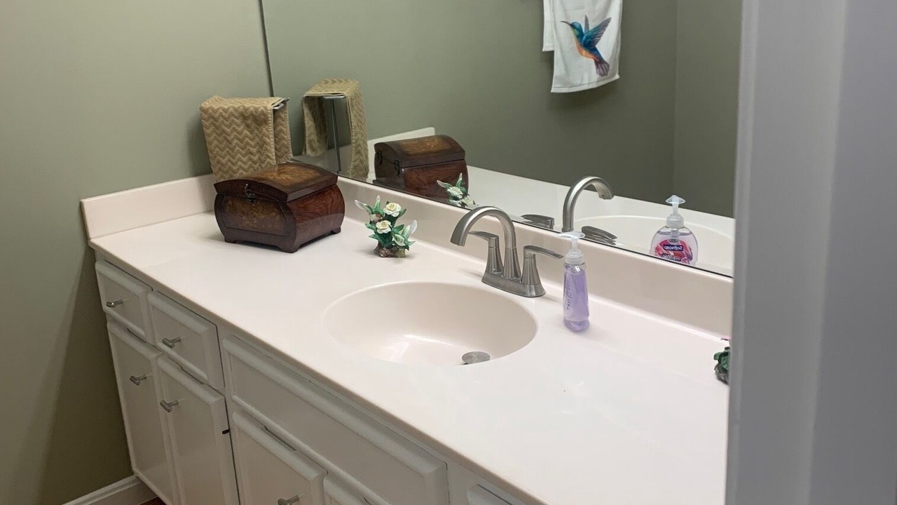 Photo of Bathroom in Fisherville