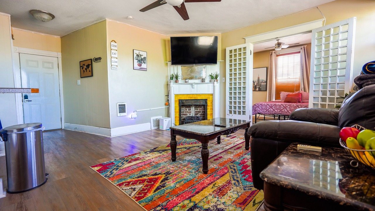 Photo of Livingroom in St. Joseph