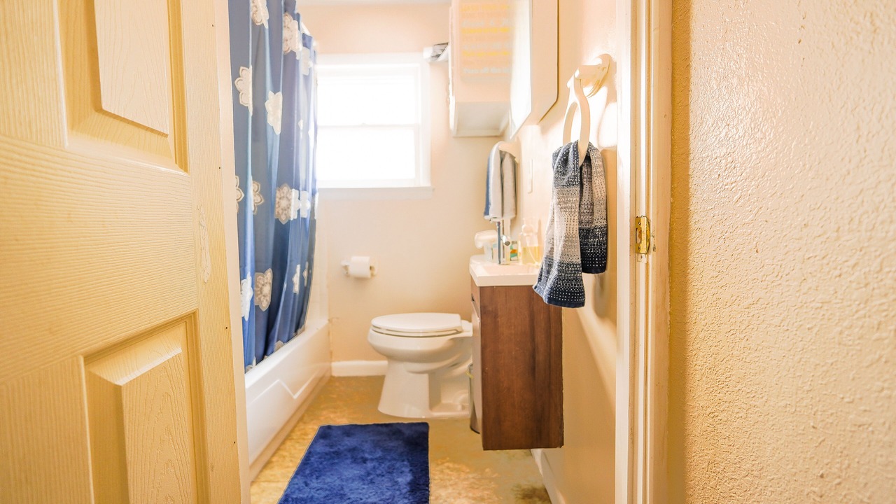 Photo of Bathroom in St. Joseph