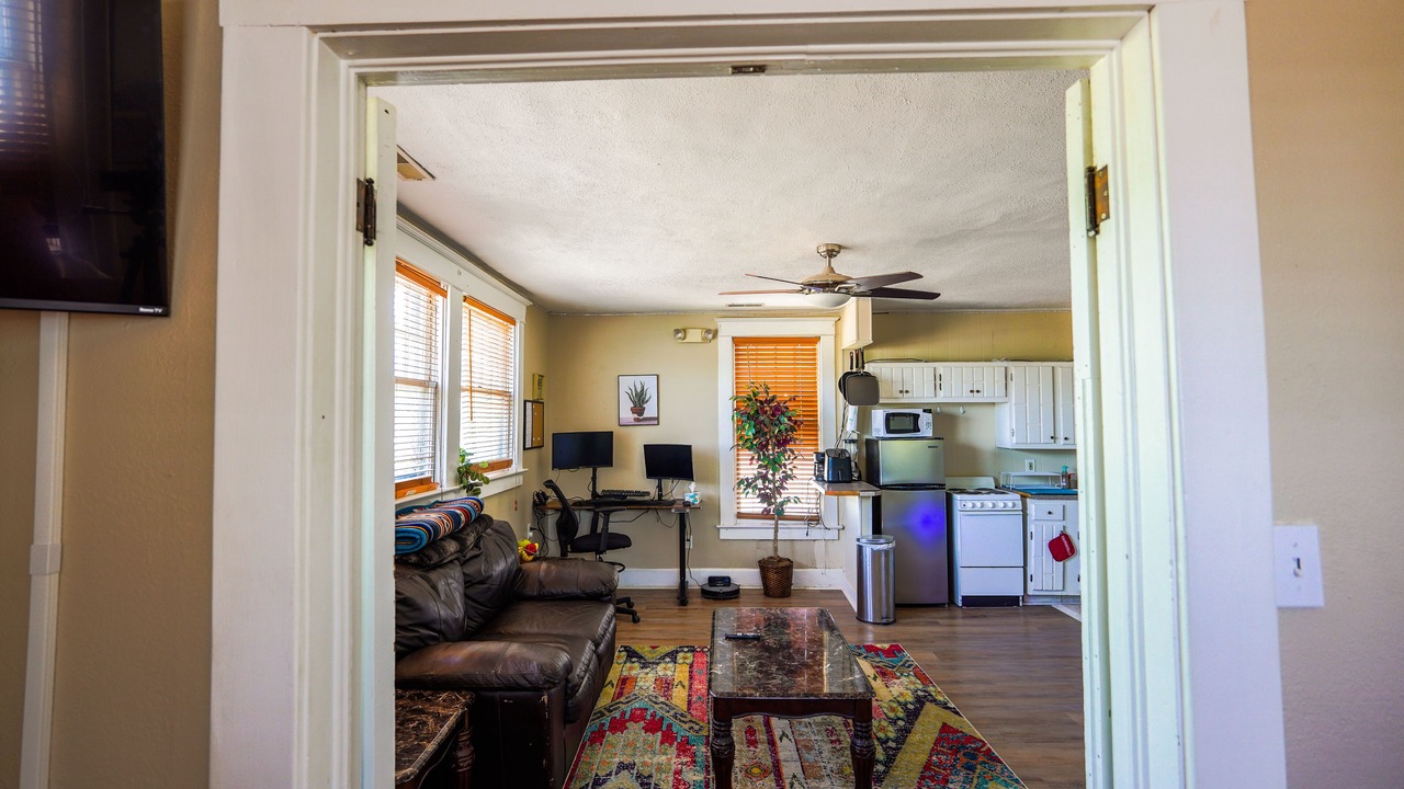 Photo of Livingroom in St. Joseph