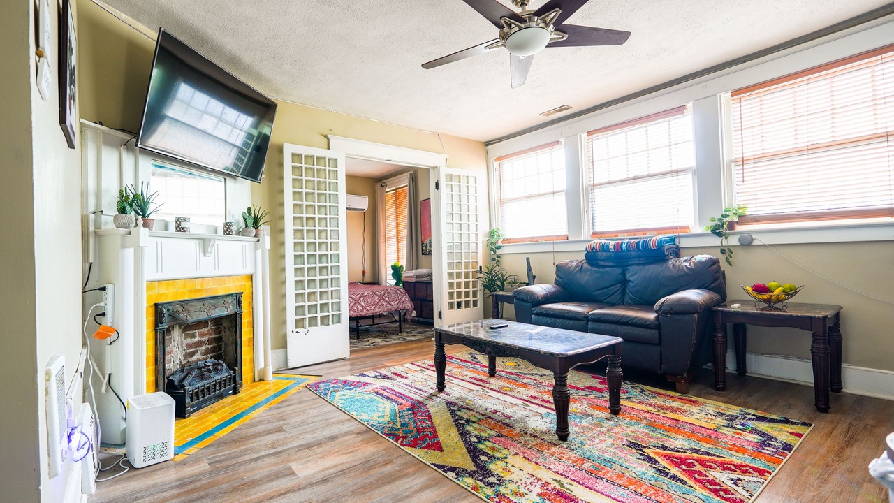Photo of Livingroom in St. Joseph