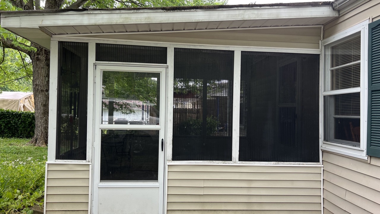 Photo of Outdoor in Madisonville