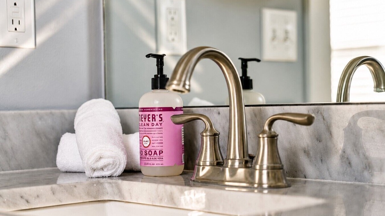 Photo of Bathroom in Radnor