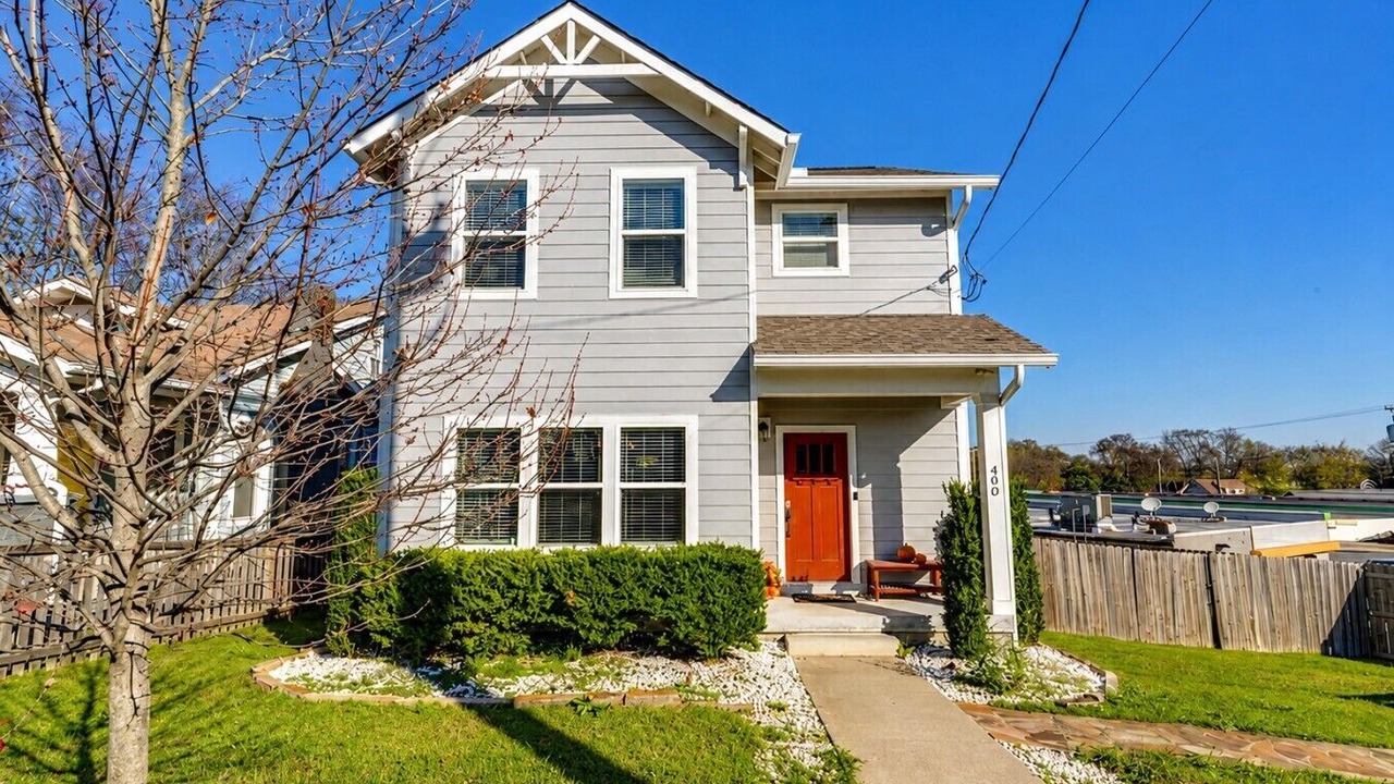 Photo of Outdoor in Radnor