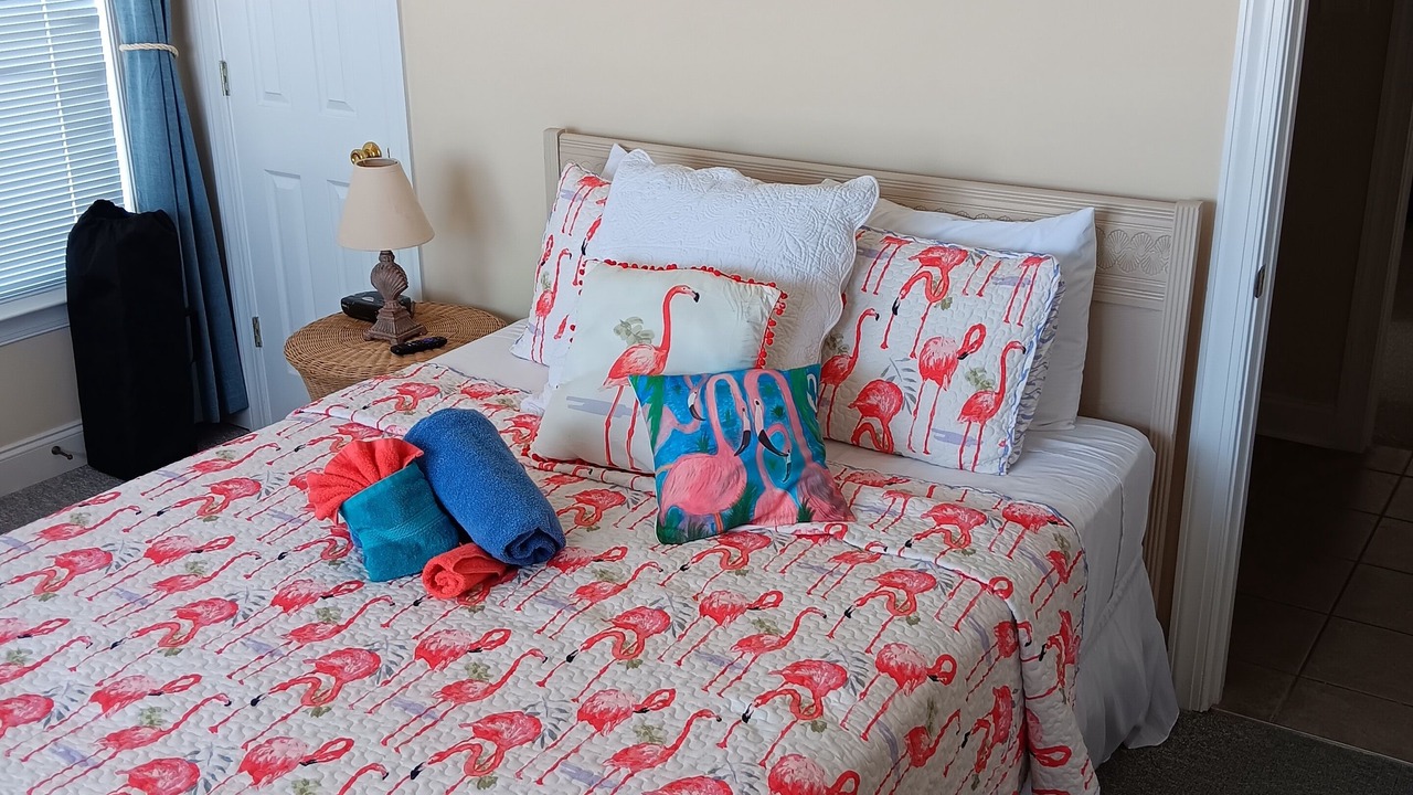 Photo of Bedroom in Surf City
