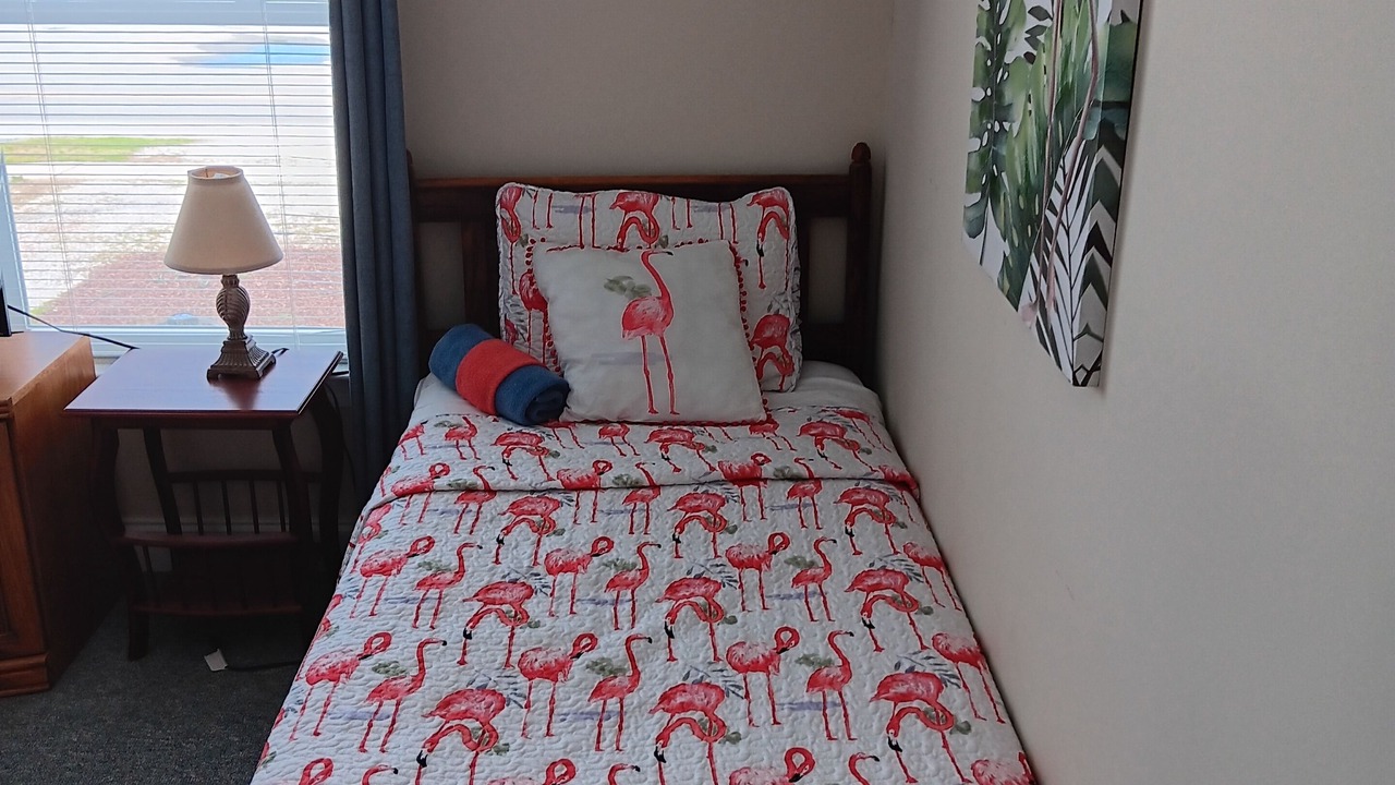 Photo of Bedroom in Surf City