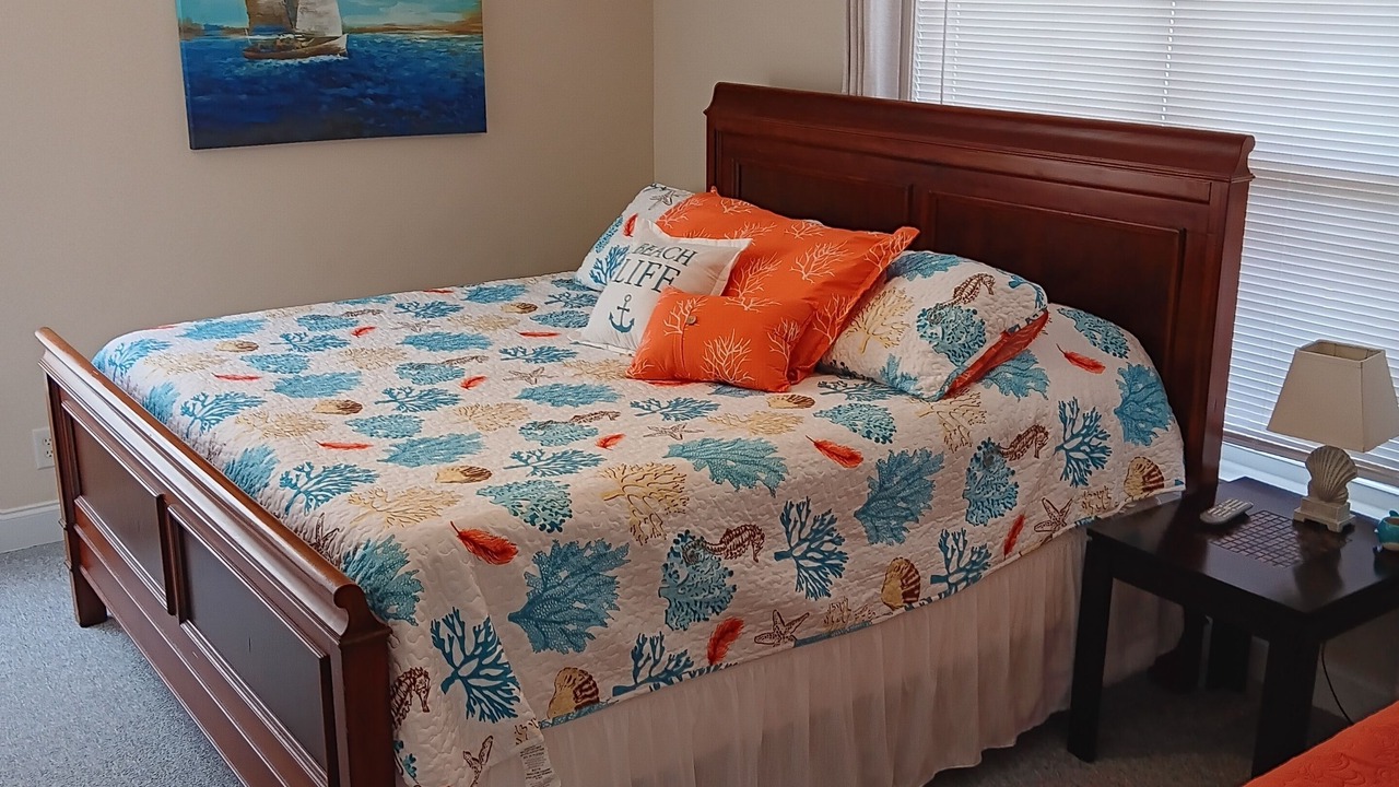 Photo of Bedroom in Surf City