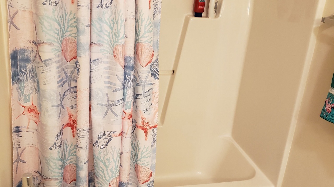 Photo of Bathroom in Surf City