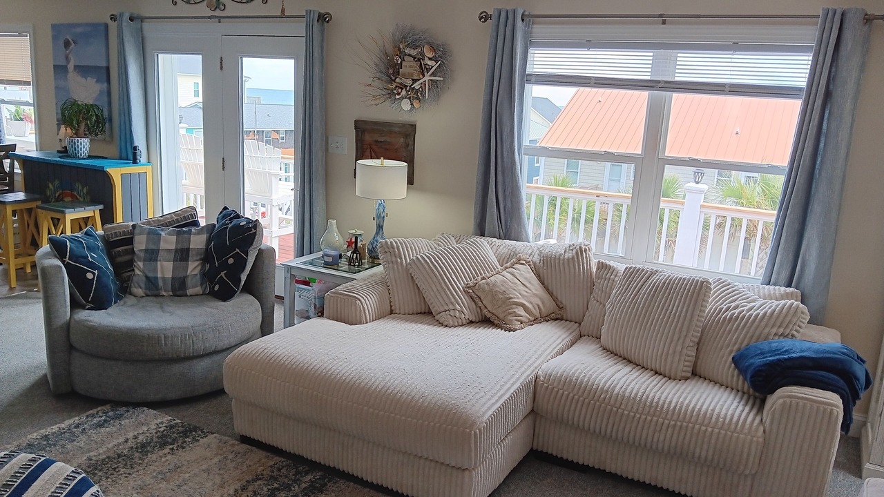 Photo of Livingroom in Surf City