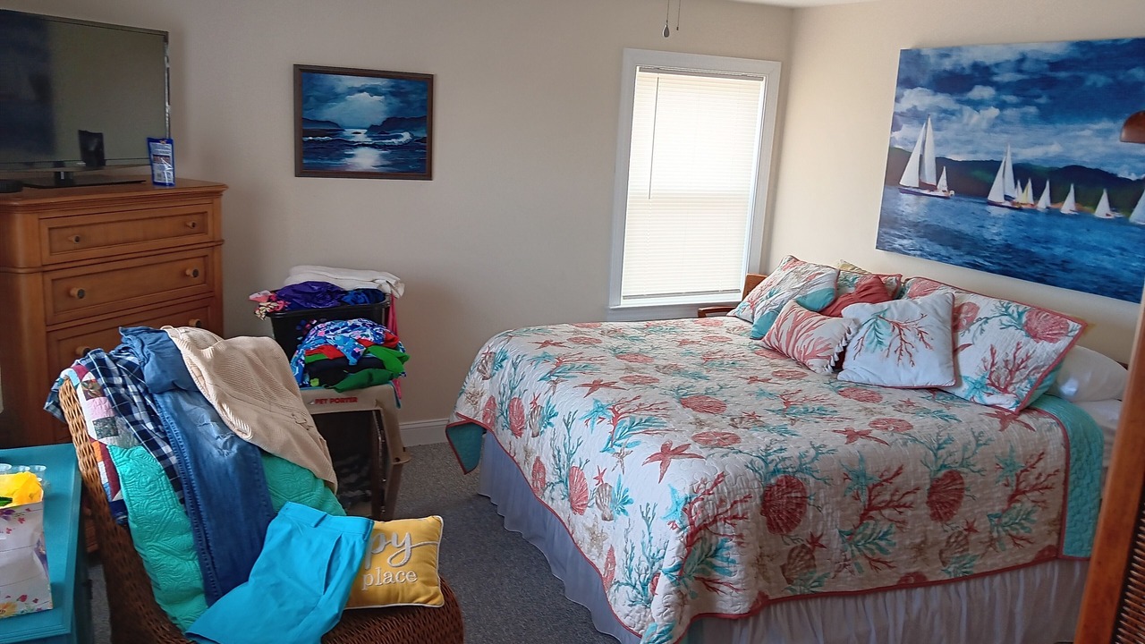 Photo of Bedroom in Surf City