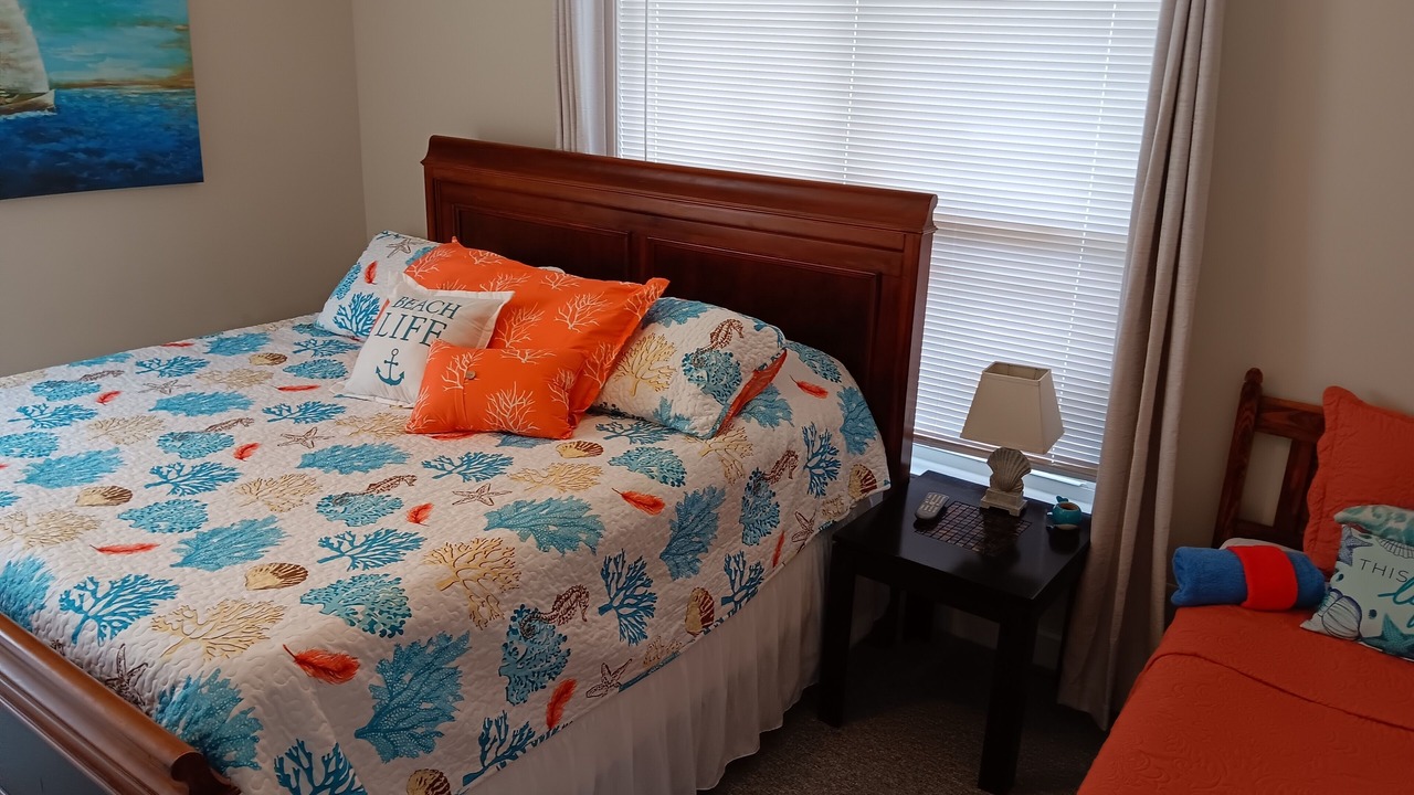 Photo of Bedroom in Surf City