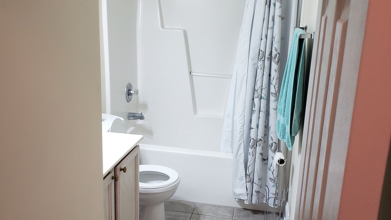 Photo of Bathroom in Surf City