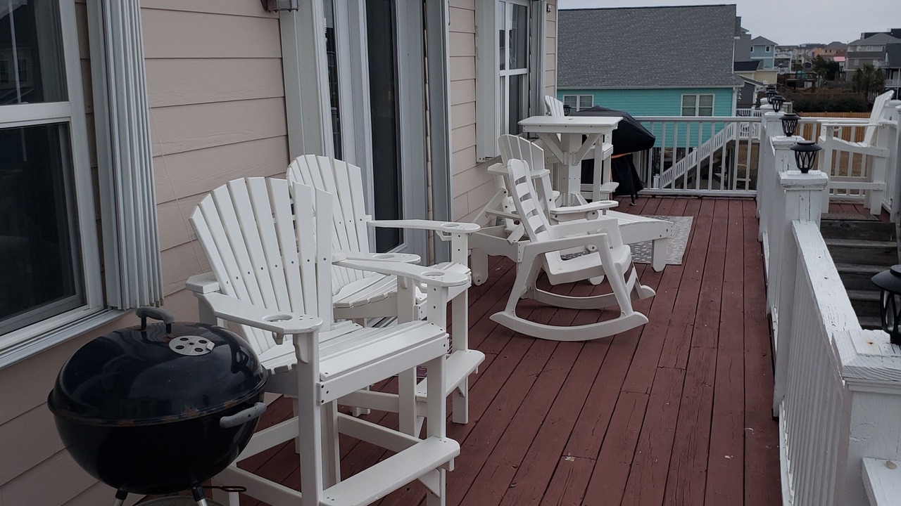 Photo of Others in Surf City