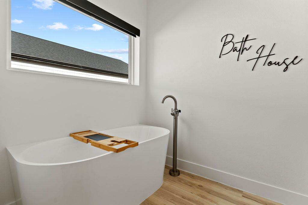 Photo of Bathroom in Indian Point