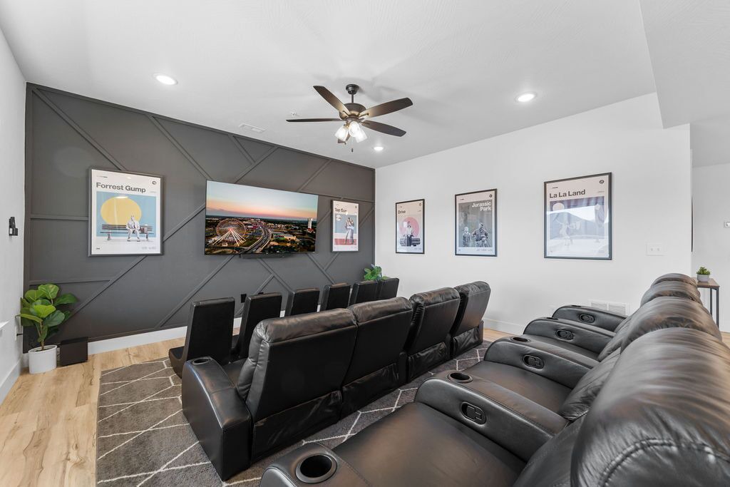 Photo of Bedroom in Indian Point