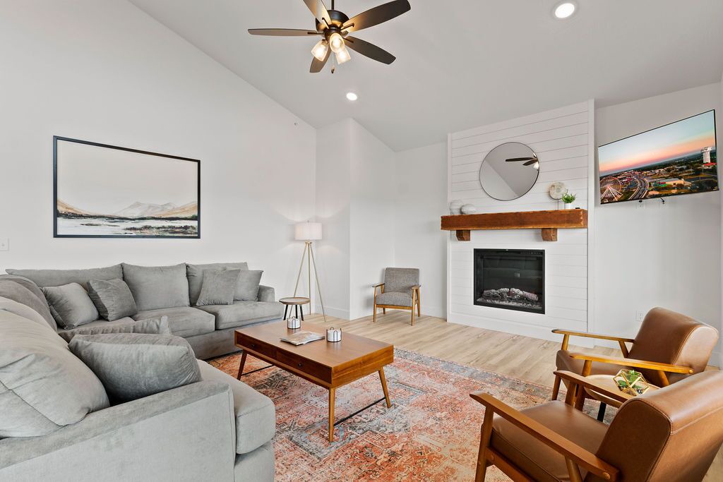 Photo of Bedroom in Indian Point