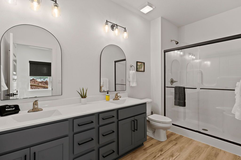 Photo of Bathroom in Indian Point