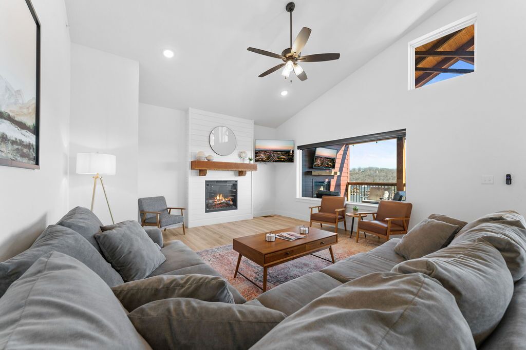 Photo of Livingroom in Indian Point