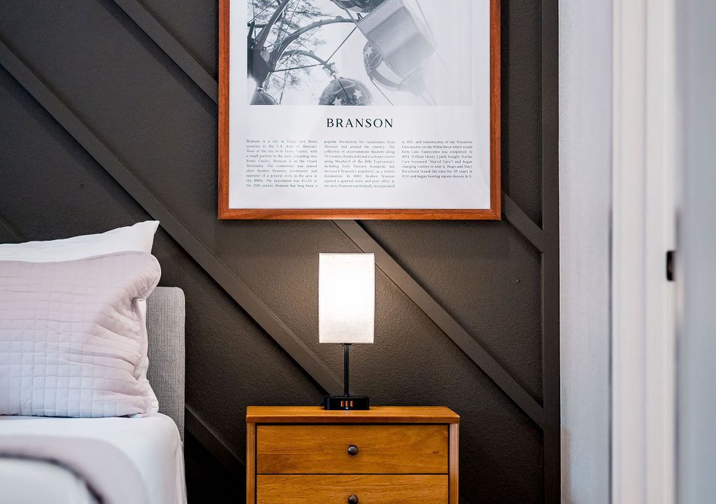 Photo of Bedroom in Indian Point