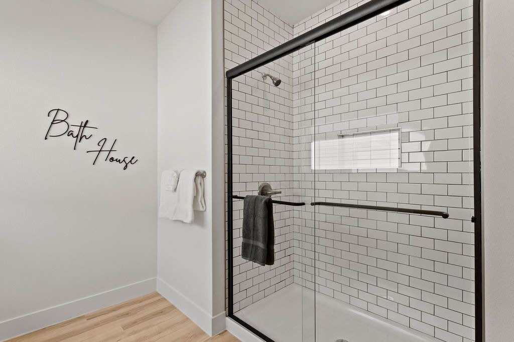 Photo of Bathroom in Indian Point