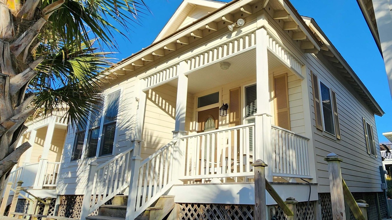 Photo of Outdoor in Atlantic Beach