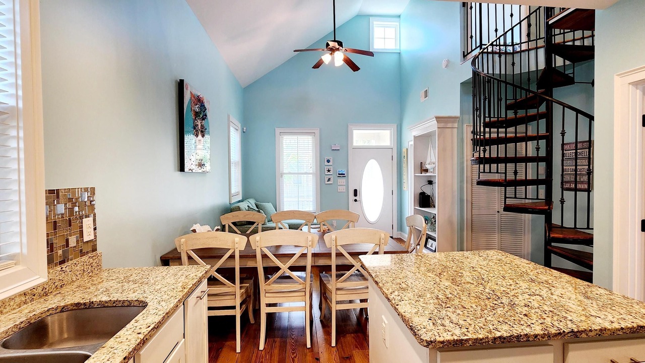 Photo of Bedroom in Atlantic Beach
