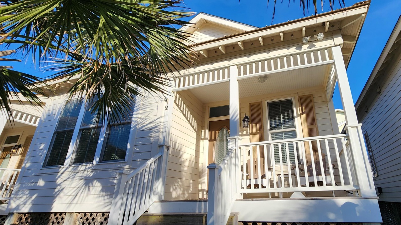 Photo of Outdoor in Atlantic Beach
