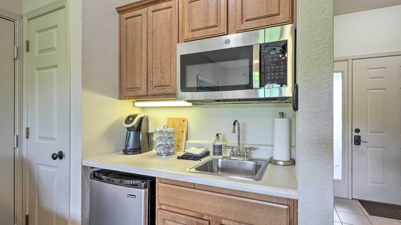 Photo of Kitchen in Branson West