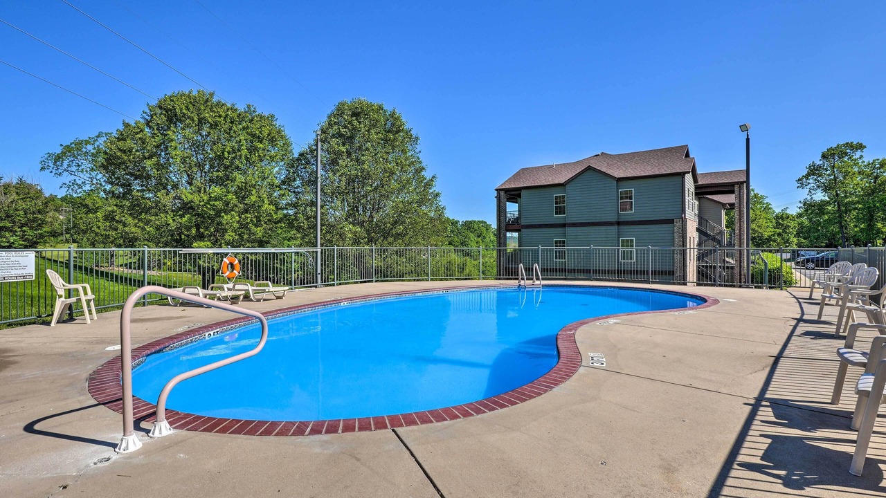 Photo of Outdoor in Branson West