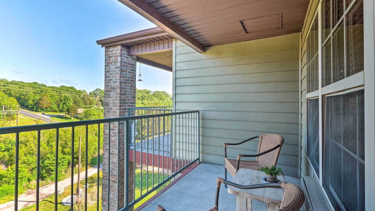 Photo of Outdoor in Branson West