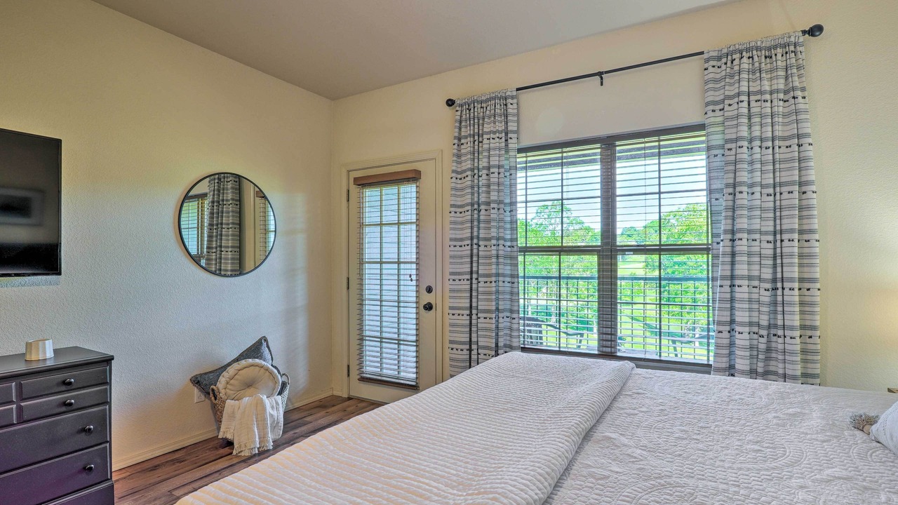 Photo of Bedroom in Branson West