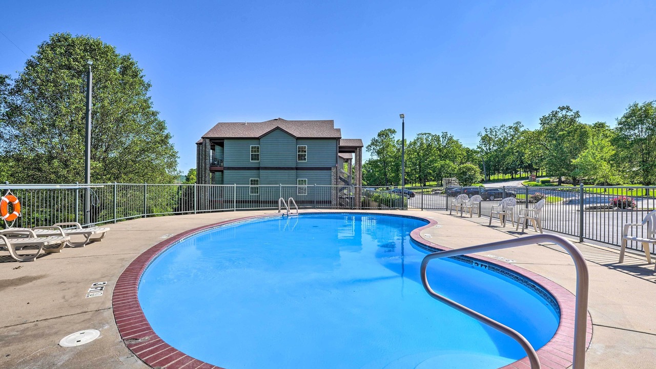 Photo of Outdoor in Branson West