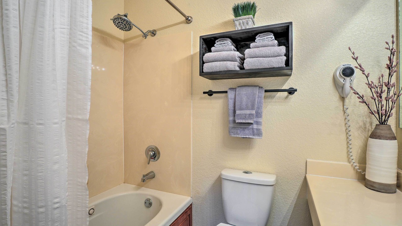 Photo of Bathroom in Branson West