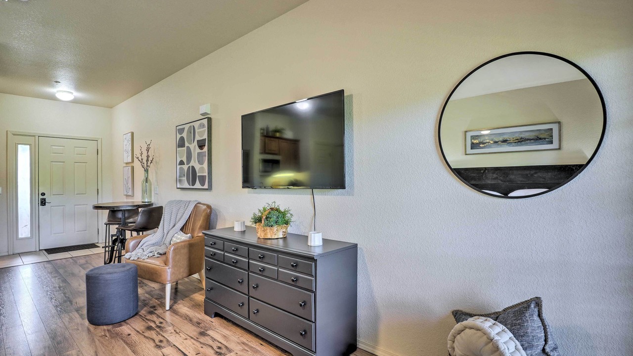 Photo of Bedroom in Branson West