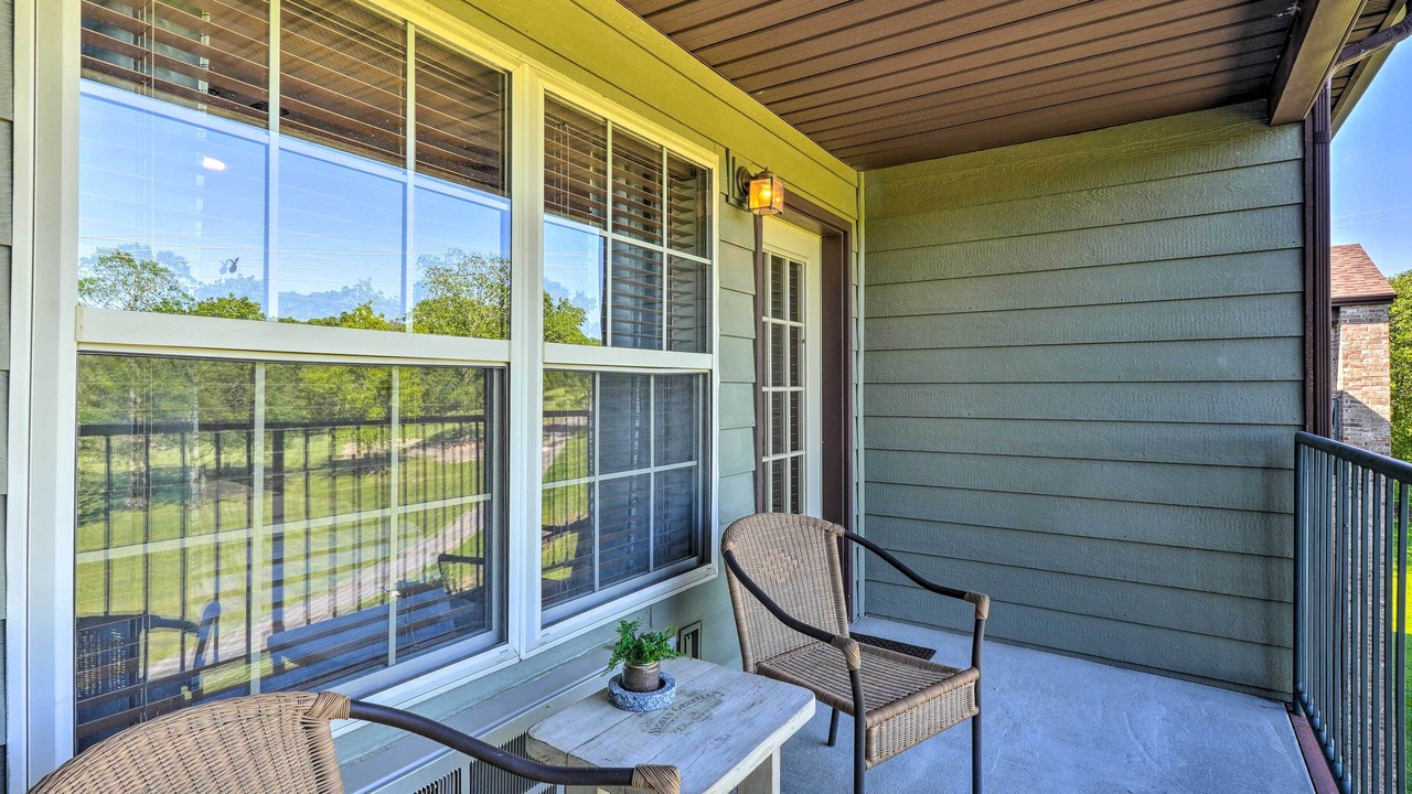 Photo of Outdoor in Branson West