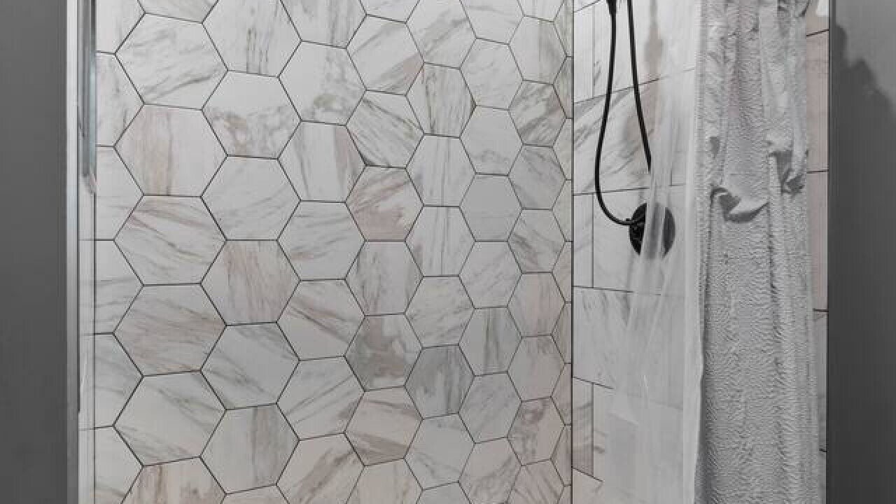 Photo of Bathroom in Perryville