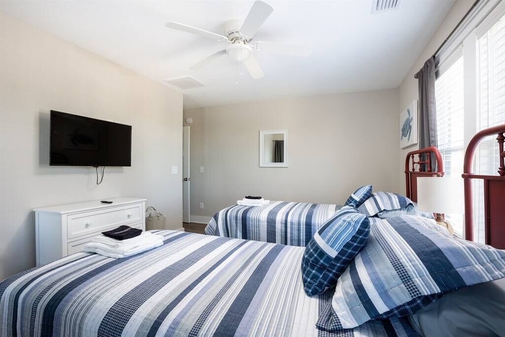 Photo of Bedroom in South Nags Head