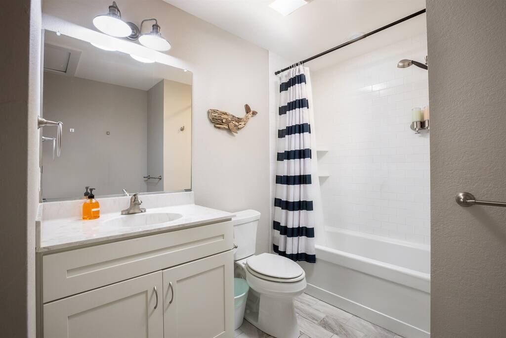 Photo of Bathroom in South Nags Head