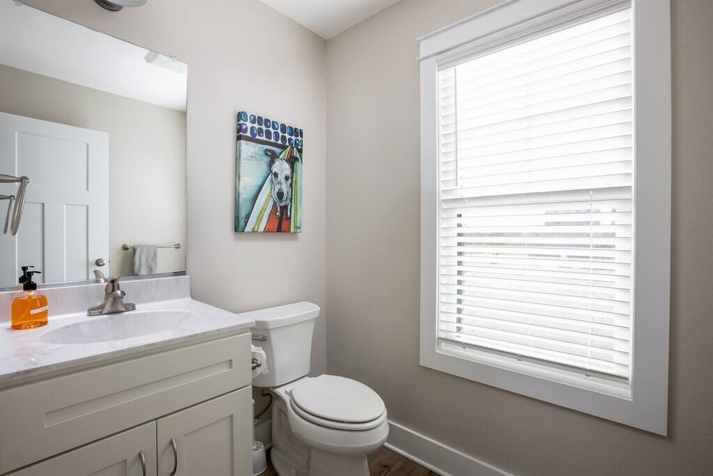 Photo of Bathroom in South Nags Head
