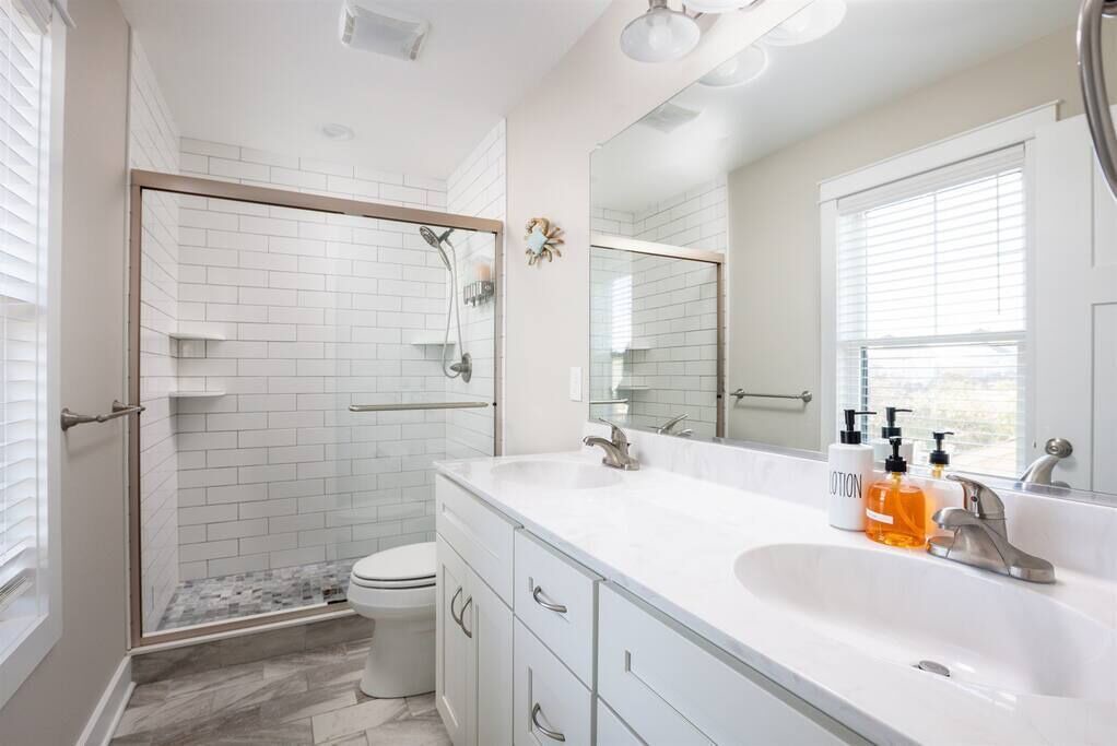 Photo of Bathroom in South Nags Head