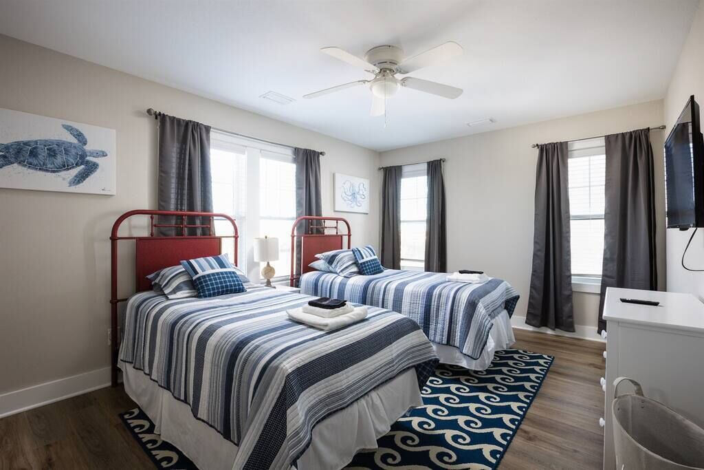 Photo of Bedroom in South Nags Head