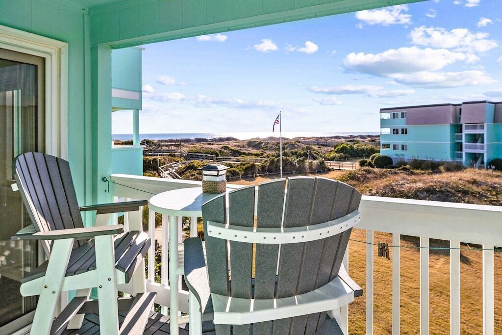 Photo of Outdoor in Morehead City
