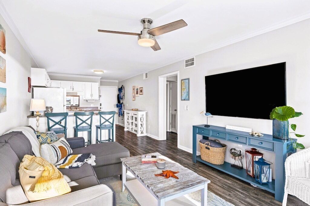 Photo of Livingroom in Morehead City
