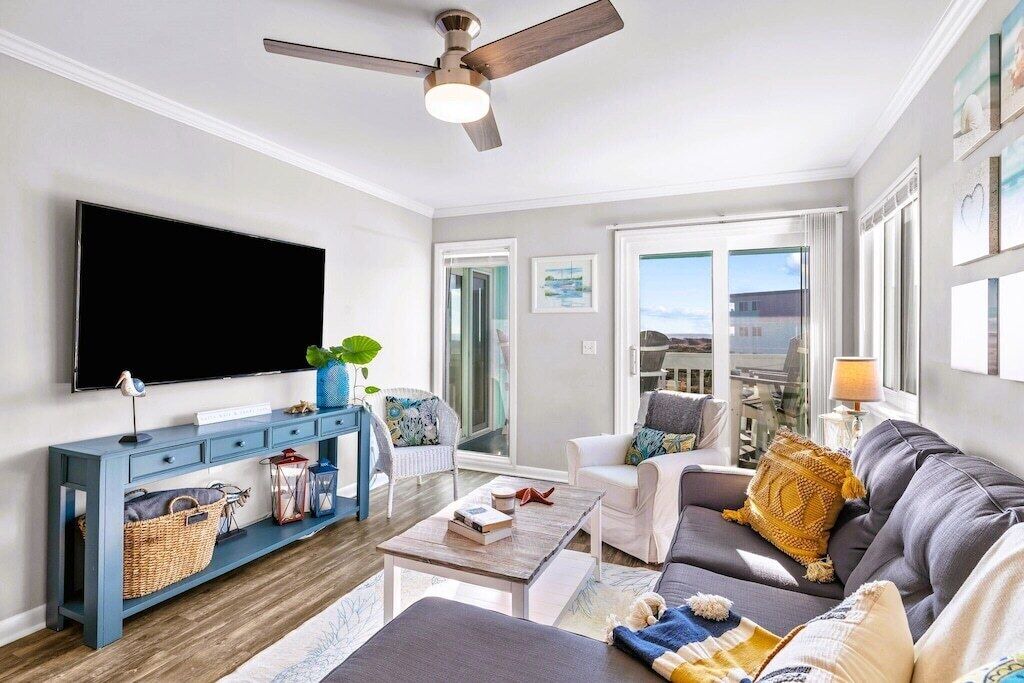 Photo of Livingroom in Morehead City