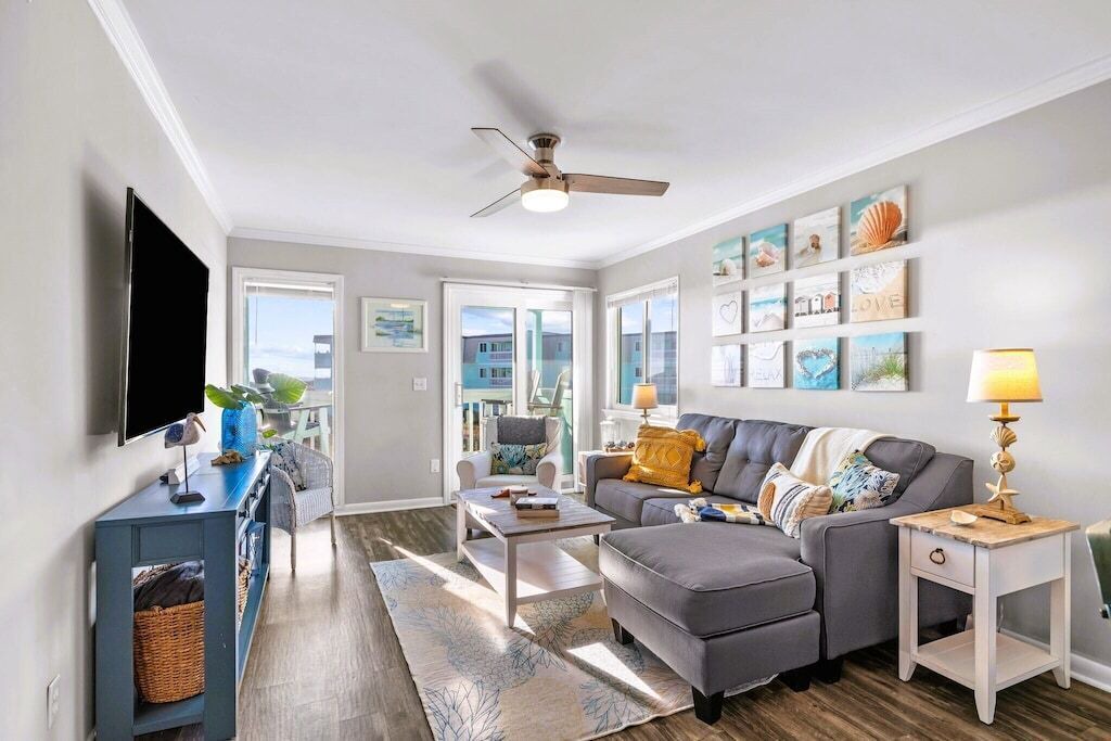 Photo of Livingroom in Morehead City